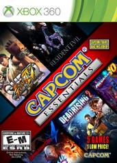 Capcom Essentials Xbox 360 Prices