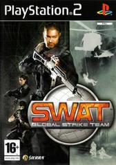 SWAT Global Strike Team PAL Playstation 2 Prices