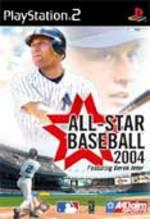 All-Star Baseball 2004 PAL Playstation 2 Prices