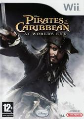 Pirates of the Caribbean: At World's End PAL Wii Prices