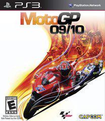 MotoGP 09/10 Playstation 3 Prices