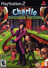 Charlie and the Chocolate Factory Playstation 2 Prices
