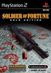 Soldier of Fortune: Gold Edition PAL Playstation 2 Prices