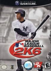 Major League Baseball 2K6 Gamecube Prices