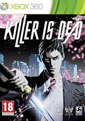 Killer is Dead PAL Xbox 360 Prices