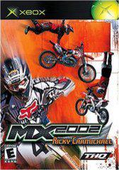 MX 2002 Xbox Prices