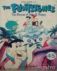 Flintstones: The Rescue of Dino & Hoppy Famicom Prices