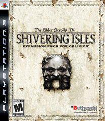 Elder Scrolls IV Shivering Isles Playstation 3 Prices