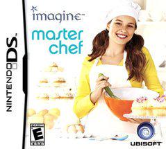 Imagine Master Chef Nintendo DS Prices