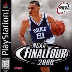 NCAA Final Four 2000 Playstation