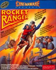 Rocket Ranger Commodore 64 Prices