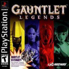 Gauntlet Legends Playstation Prices