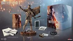 Battlefield 1 [Collector's Edition] Playstation 4 Prices
