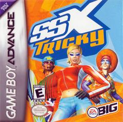 SSX Tricky GameBoy Advance Prices