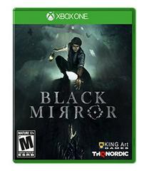 Black Mirror Xbox One Prices