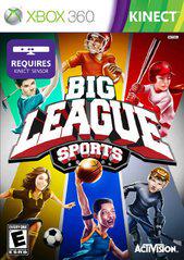Big League Sports Xbox 360 Prices
