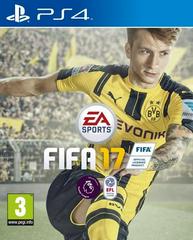 FIFA 17 PAL Playstation 4 Prices
