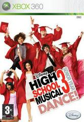 High School Musical 3: Senior Year Dance PAL Xbox 360 Prices