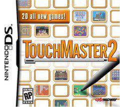 Touchmaster 2 Nintendo DS