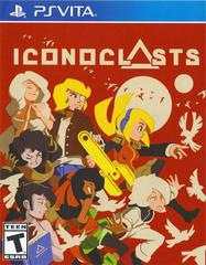 Iconoclasts Playstation Vita Prices