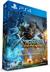 X-Morph: Defense Playstation 4 Prices