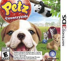 Petz Countryside Nintendo 3DS Prices