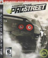 Need for Speed Prostreet [Greatest Hits] Playstation 3 Prices