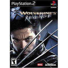X2 Wolverines Revenge Playstation 2 Prices