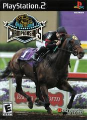 Breeders' Cup World Thoroughbred Championships Playstation 2 Prices