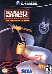 Samurai Jack Shadow of Aku Gamecube Prices