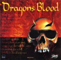 Dragon's Blood PAL Sega Dreamcast Prices