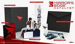 Mirror's Edge Catalyst [Collector's Edition] Xbox One Prices