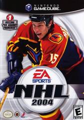 NHL 2004 Gamecube Prices
