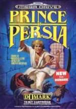 Prince of Persia PAL Sega Mega Drive Prices