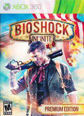 Bioshock Infinite [Premium Edition] Xbox 360 Prices
