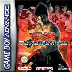 Tekken Advance PAL GameBoy Advance Prices