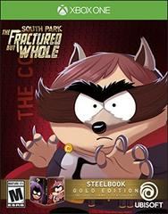 South Park: The Fractured But Whole [Gold Edition] Xbox One Prices