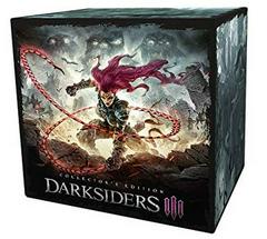 Darksiders III [Collector's Edition] Playstation 4 Prices