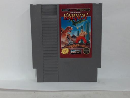 Karnov photo