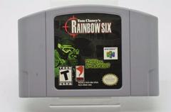 Rainbow Six [Gray Cart] Nintendo 64 Prices