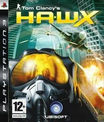 HAWX PAL Playstation 3 Prices