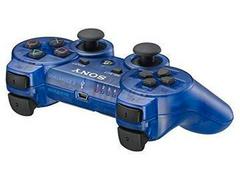 Dualshock 3 Controller Cosmic Blue Playstation 3 Prices