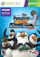 Penguins of Madagascar: Dr. Blowhole Returns Xbox 360 Prices