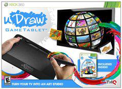 uDraw GameTablet [uDraw Studio: Instant Artist] Xbox 360 Prices