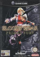 Bloody Roar Primal Fury PAL Gamecube Prices