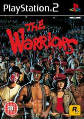The Warriors PAL Playstation 2 Prices