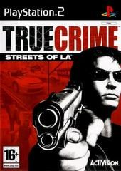True Crime Streets of LA PAL Playstation 2 Prices