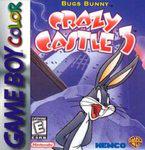 Bugs Bunny Crazy Castle 3 GameBoy Color Prices