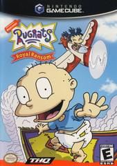 Rugrats Royal Ransom Gamecube Prices