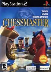 Chessmaster Playstation 2 Prices